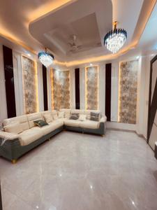 3 BHK Independent Builder Floor