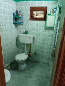Bathroom Image of 1044 Sq.ft 2 BHK Independent House for sale in Santoshpur Kolkata for Rs. 6000000
