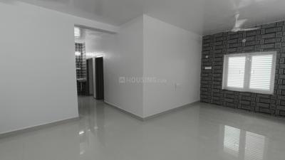 Hall Image of 950 Sq.ft 2 BHK Apartment / Flat for rent in Thiruvanmiyur Chennai for Rs. 32000