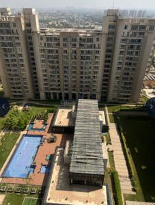 Image of 3350 Sq.ft 4 BHK Apartment / Flat for sale in Indiabulls Enigma, Sector 110, Gurgaon for Rs. 49500000