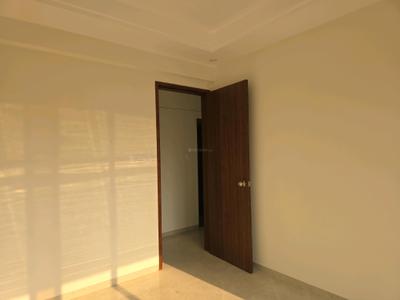 Bedroom Image of 1150 Sq.ft 2 BHK Apartment / Flat for sale in Vasai West Vasai for Rs. 7475000