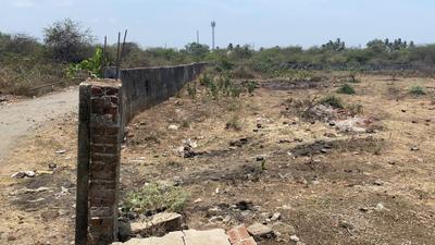 Image of 30000 Sq.ft Residential Plot / Land for sale in Palghar, Mumbai for Rs. 100000000