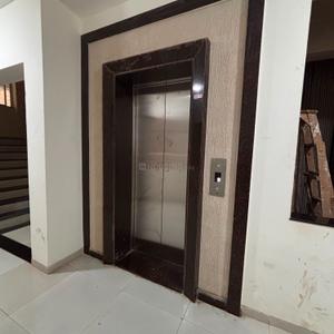 Bedroom Image of 1050 Sq.ft 2 BHK Apartment / Flat for rent in Tech D, Bhugaon Pune for Rs. 25000
