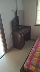 Image of 1100 Sq.ft 2 BHK Apartment / Flat for rent in Pimple Gurav, Pune for Rs. 30000