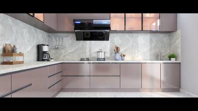 Kitchen Image of 1912 Sq.ft 3 BHK Apartment / Flat for sale in Wakad Pune for Rs. 10500000