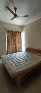 Bedroom Image of 1500 Sq.ft 3 BHK Apartment / Flat for sale in Arihant Panache, Arumbakkam Chennai for Rs. 25000000