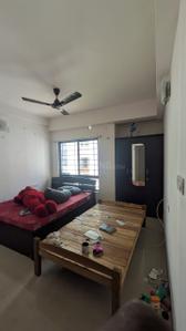 Hall Image of 1350 Sq.ft 3 BHK Apartment / Flat for rent in Kadamtala Siliguri for Rs. 18500