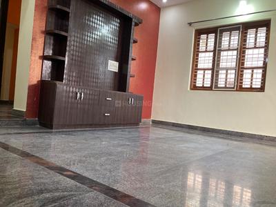 Hall Image of 1200 Sq.ft 2 BHK Independent House for rent in Varanasi Bengaluru for Rs. 24000