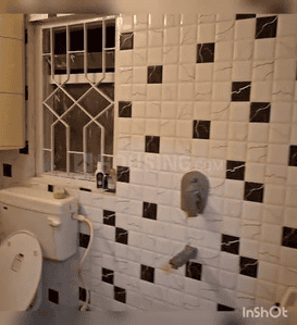 Image of 800 Sq.ft 2 BHK Apartment / Flat for sale in Dhakuria, Kolkata for Rs. 5500000