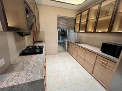 Kitchen Image of 775 Sq.ft 2 BHK Apartment / Flat for sale in Sion Koliwada Mumbai for Rs. 18500000