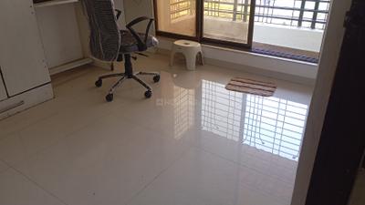 Bedroom Image of 1250 Sq.ft 2 BHK Apartment / Flat for sale in Ulwe Navi Mumbai for Rs. 13000000