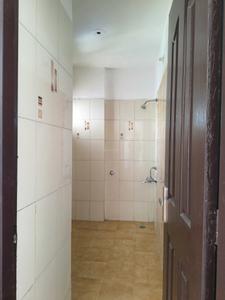 Bedroom Two Image of 1200 Sq.ft 2 BHK Apartment / Flat for sale in Jaipuria Sunrise Greens Premium, Indirapuram Ghaziabad for Rs. 11600000