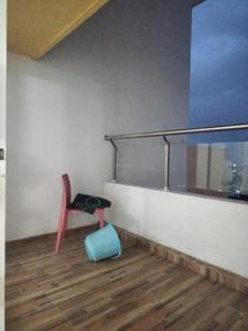 Living Room Image of 1090 Sq.ft 2 BHK Apartment / Flat for rent in Three Jewels, Kondhwa Budruk Pune for Rs. 20000