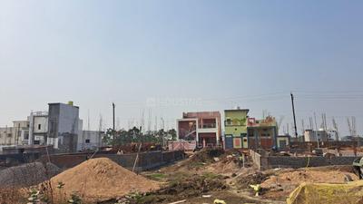 Image of 1800 Sq.ft Residential Plot / Land for sale in Goodluck Residency Phase 2, Mathpurena, Raipur for Rs. 6000000