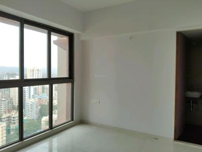 Bedroom Image of 2000 Sq.ft 3 BHK Apartment / Flat for sale in Nirmal Lifestyle Phase One, Mulund West Mumbai for Rs. 35500000