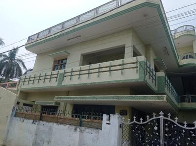 Building Image of 5000 Sq.ft 8 BHK Independent House for sale in Kalindipuram Allahabad for Rs. 17500000