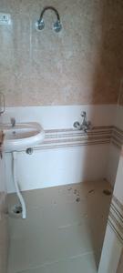 Bathroom Image of 750 Sq.ft 3 BHK Apartment / Flat for sale in MVN Athens, Sector 5 Sohna for Rs. 6000000