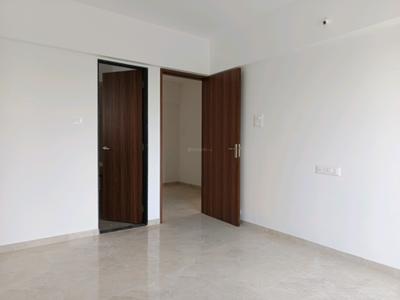 Bedroom Image of 1400 Sq.ft 3 BHK Apartment / Flat for sale in Kanifnath Archana Paradise, Mohammed Wadi Pune for Rs. 9500000
