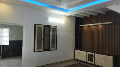 Hall Image of 900 Sq.ft 2 BHK Independent House for sale in Thirunindravur Chennai for Rs. 3574000
