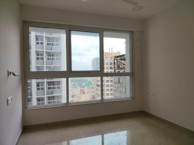 Bedroom Image of 779 Sq.ft 2 BHK Apartment / Flat for sale in Westinrely Ashwin Heights, Goregaon East Mumbai for Rs. 15200000