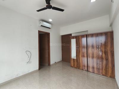 Bedroom Image of 2730 Sq.ft 4.5 BHK Apartment / Flat for sale in Lodha Belmondo, Gahunje Pune for Rs. 45000000