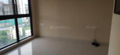 Balcony Image of 580 Sq.ft 1 BHK Apartment / Flat for sale in Gemstar Sonata, Malad West Mumbai for Rs. 9900000