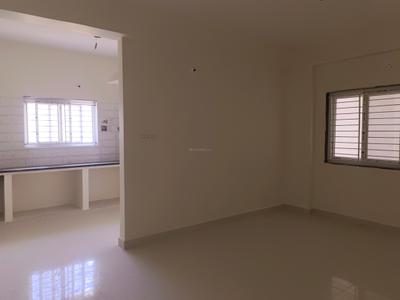 Living Room Image of 1845 Sq.ft 3 BHK Apartment / Flat for sale in Alwal Secunderabad for Rs. 11070000