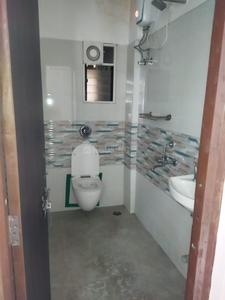 Bathroom Image of 1250 Sq.ft 2 BHK Apartment / Flat for sale in Narendra Nagar Extension Nagpur for Rs. 6200000