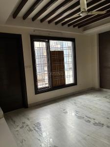 Bedroom Image of 1503 Sq.ft 4 BHK Builder Floor for sale in Krishna Nagar New Delhi for Rs. 19800000