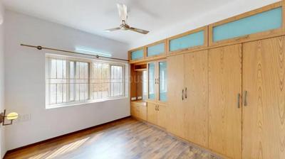 Bedroom Image of 1245 Sq.ft 2 BHK Apartment / Flat for sale in Mana Uber Verdant, Doddakannelli Bengaluru for Rs. 14900000