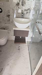 Image of 1410 Sq.ft 3 BHK Apartment / Flat for sale in Embassy Marquis Residences, Malad West, Mumbai for Rs. 27600000