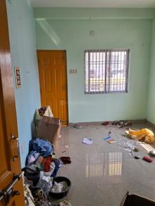 Bedroom Image of 1150 Sq.ft 3 BHK Independent House for rent in Singh More Ranchi for Rs. 12000