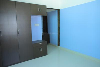 Bedroom Image of 1400 Sq.ft 3 BHK Independent House for sale in Vazhottukonam Thiruvananthapuram for Rs. 6900000