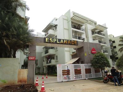 Image of 1506 Sq.ft 3 BHK Apartment / Flat for sale in Trifecta Esplanade by Trifecta Projects Pvt Ltd, Kadugodi, Bengaluru for Rs. 15600000