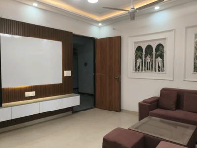 Living Room Image of 1390 Sq.ft 3 BHK Apartment / Flat for sale in Vihaan Wardania, Noida Extension Greater Noida for Rs. 6545000