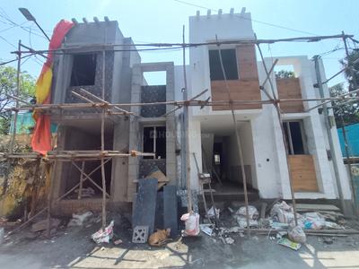3 BHK Villa