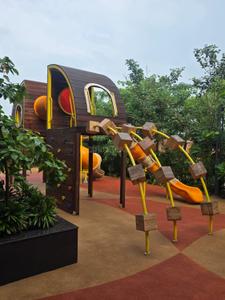 Image of 1500 Sq.ft Residential Plot / Land for sale in Raheja Nirwana, Kachana, Raipur for Rs. 6000000