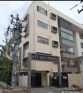 2 BHK Flat