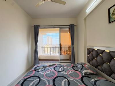Bedroom Image of 670 Sq.ft 1 BHK Apartment / Flat for sale in Shree Uma Heights, Dombivli East Thane for Rs. 4020000