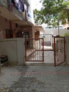 Image of 732 Sq.ft 2 BHK Apartment / Flat for sale in Naranpura, Ahmedabad for Rs. 7200000