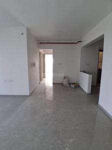 Hall Image of 1320 Sq.ft 2 BHK Apartment / Flat for sale in Zen Elite, Kharadi Pune for Rs. 16500000
