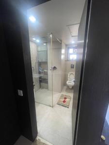 Bedroom Image of 2017 Sq.ft 3 BHK Apartment / Flat for sale in Picnic Garden Kolkata for Rs. 18500000