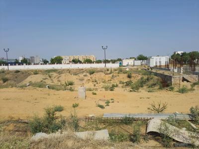Solutrean Gateway 95 Plot View 2