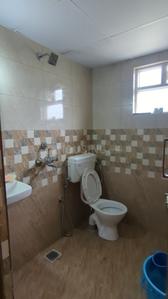 Image of 750 Sq.ft 2 BHK Apartment / Flat for rent in Swarna Griha 4 Phase 1, Kakati, Belagavi for Rs. 18000