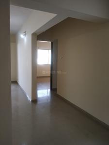 Hall Image of 672 Sq.ft 1 BHK Apartment / Flat for sale in Shraddha Madhav Nilay, Dhayari Pune for Rs. 3350000