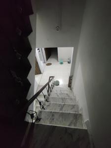 Image of 1200 Sq.ft 2.5 BHK Builder Floor for rent in Jhusi, Allahabad for Rs. 15000