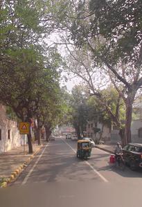 Image of 1908 Sq.ft 7 BHK Independent House for sale in Mandi House, New Delhi for Rs. 150000000