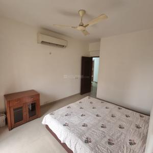 Bedroom Image of 2220 Sq.ft 4 BHK Apartment / Flat for sale in Vipul Lavanya Apartments Tower 2 And 3, Sector 81 Gurgaon for Rs. 24000000