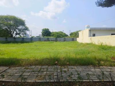 Image of 2250 Sq.ft Residential Plot / Land for sale in Orris Woodview Residencies, Sector 89, Gurgaon for Rs. 60000001