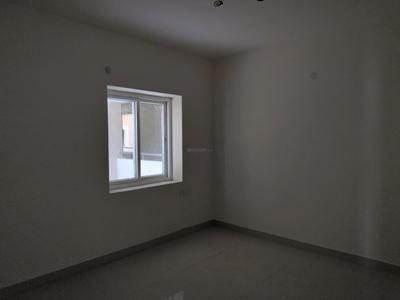 Bedroom Image of 1251 Sq.ft 2 BHK Apartment / Flat for sale in Meda Prestige, Miyapur Hyderabad for Rs. 9007200